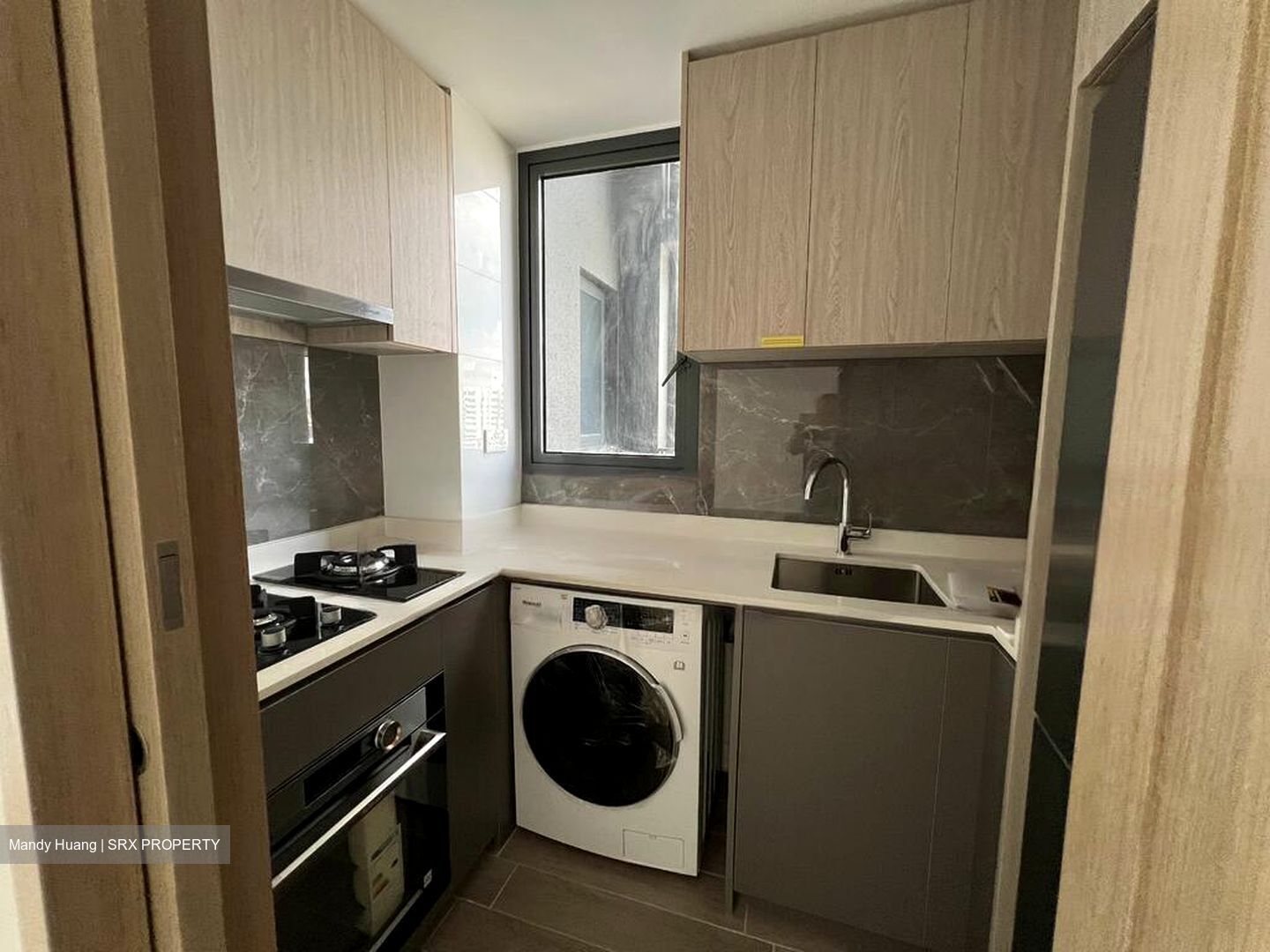 Jalan Kemaman (D12), Condominium #437075371
